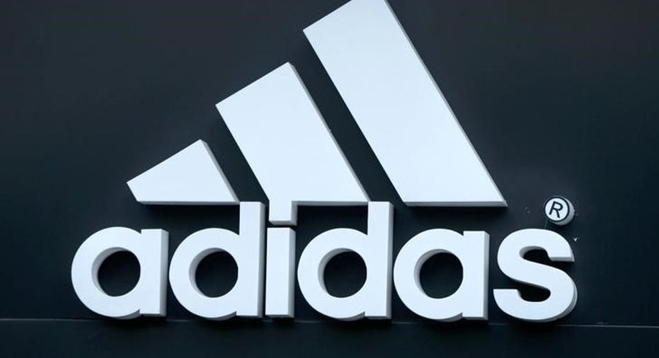 ADIDAS-RESULTS