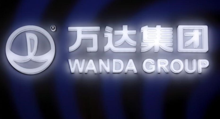 WANDA-PROPERTIES-DELISTING