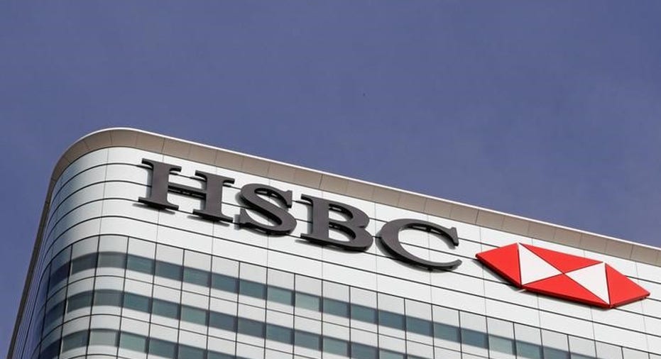 HSBC-WESTERMAN