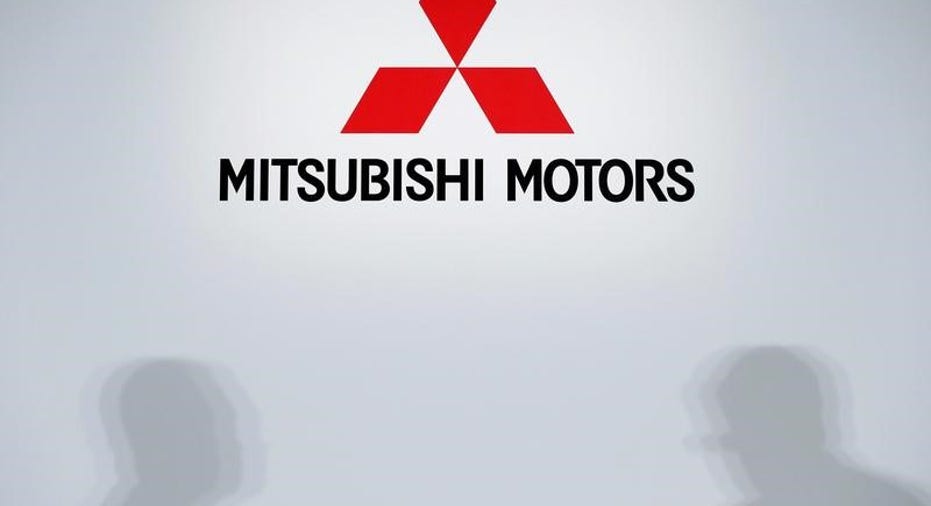 MITSUBISHIMOTORS-NISSAN