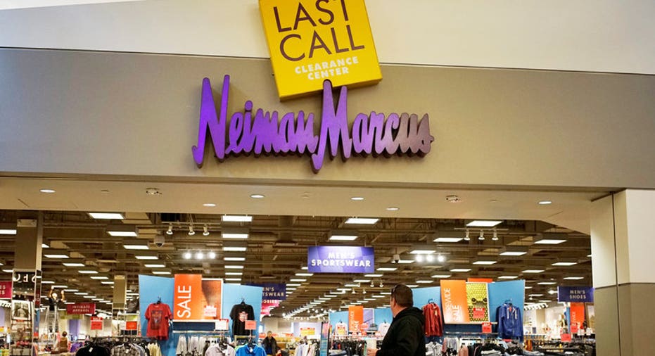 NEIMAN-MARCUS-GP-SALE