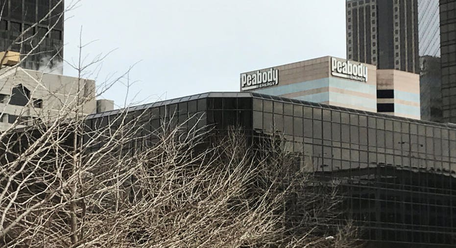 PEABODY-ENERGY-BANKRUPTCY