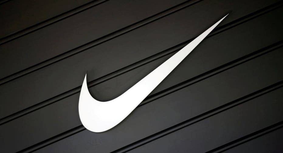 NIKE-RESULTS