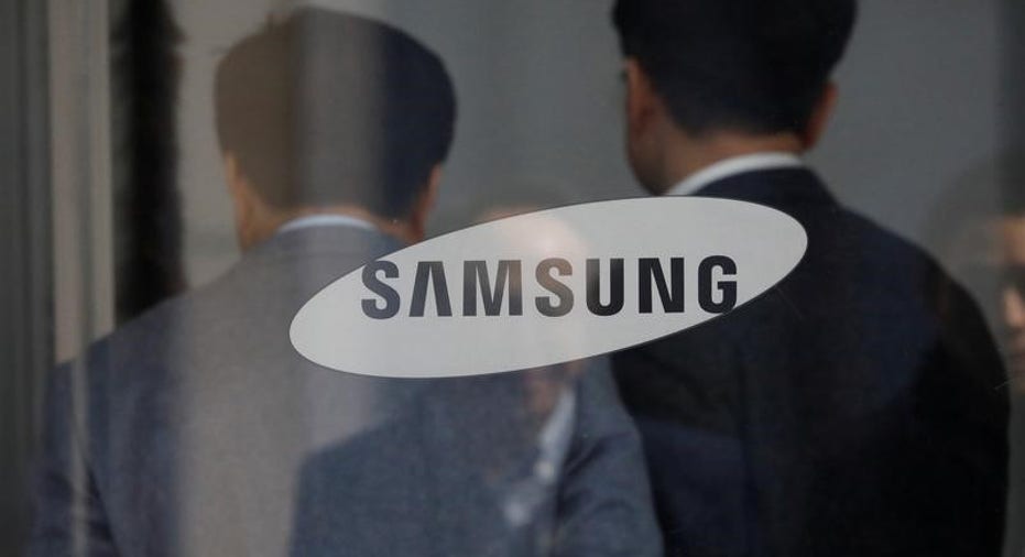 SOUTHKOREA-POLITICS-SAMSUNG-GROUP-LEGAL