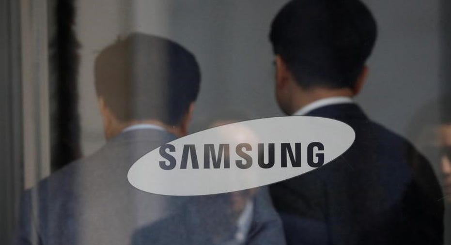 SOUTHKOREA-POLITICS-SAMSUNG-GROUP-LEGAL