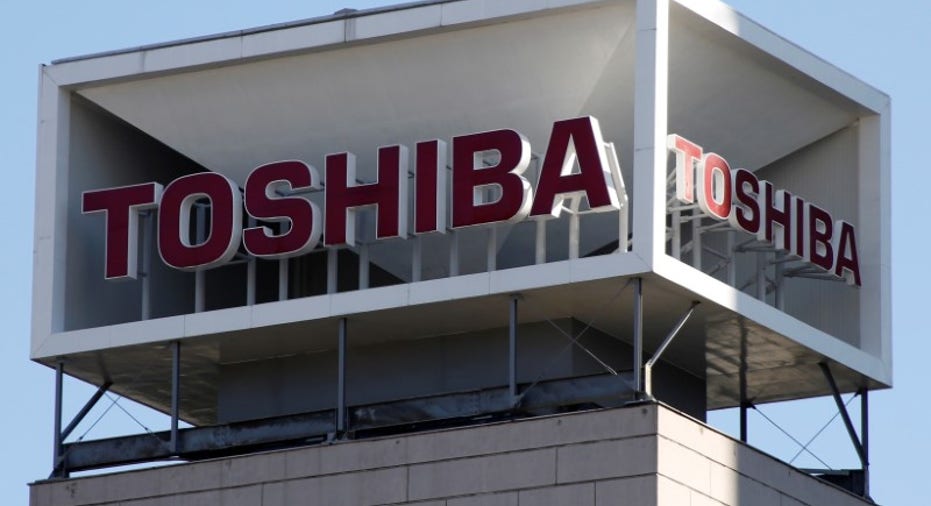 TOSHIBA-ACCOUNTING-SEMICONDUCTORS