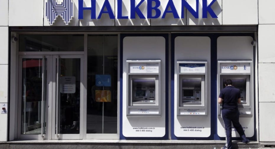 HALKBANK-CACANSKA