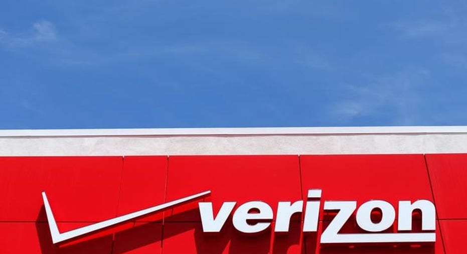 VERIZON-RESULTS