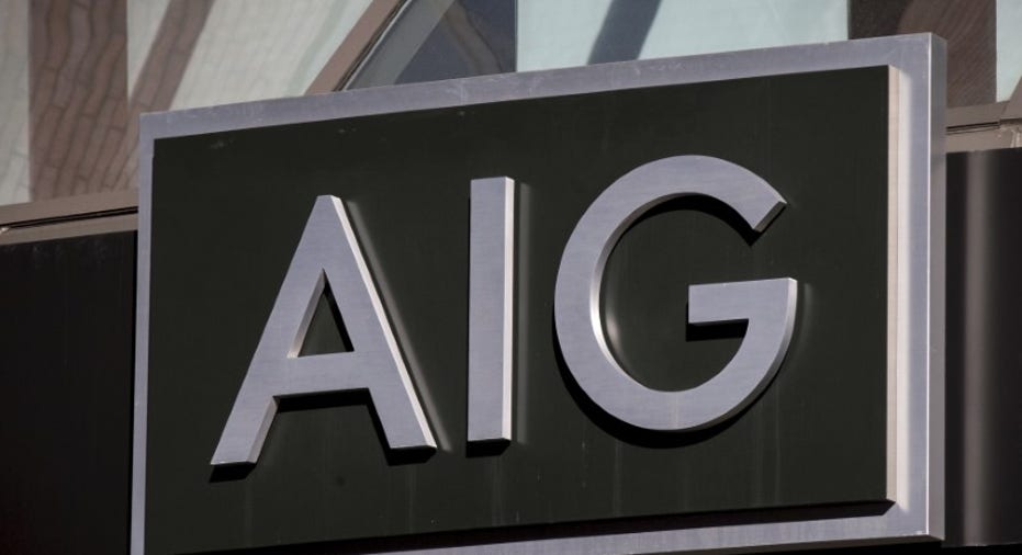 USA-AIG