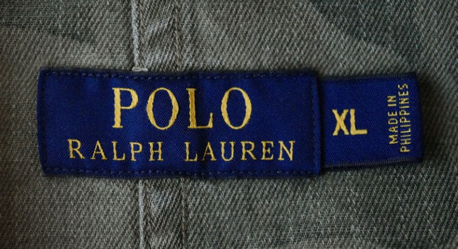 Polo Ralph Lauren FBN