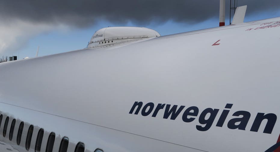 NORWEG-AIR-SHUT-TRANSATLANTIC