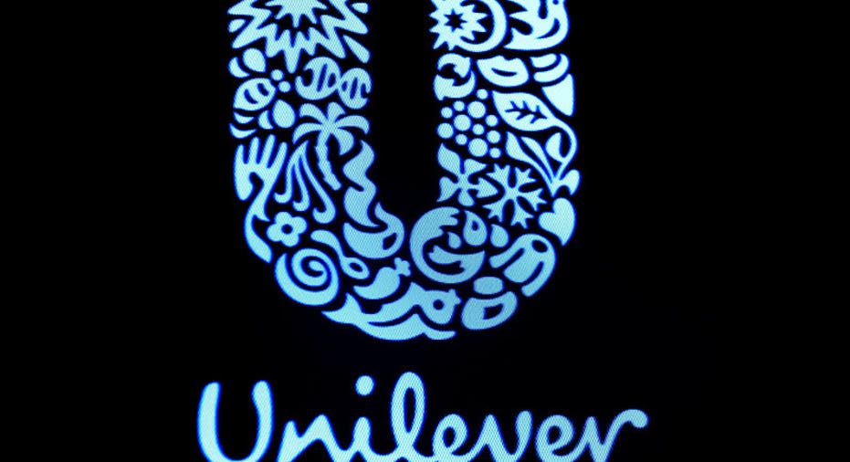 UNILEVER-REVIEW