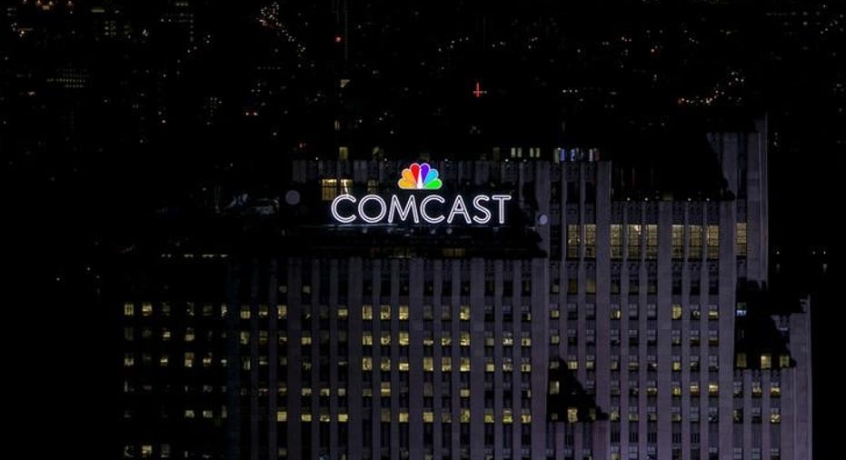 COMCAST-RESULTS