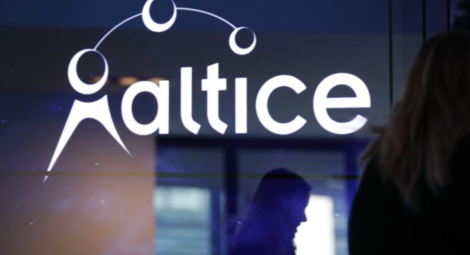 ALTICE-M-A