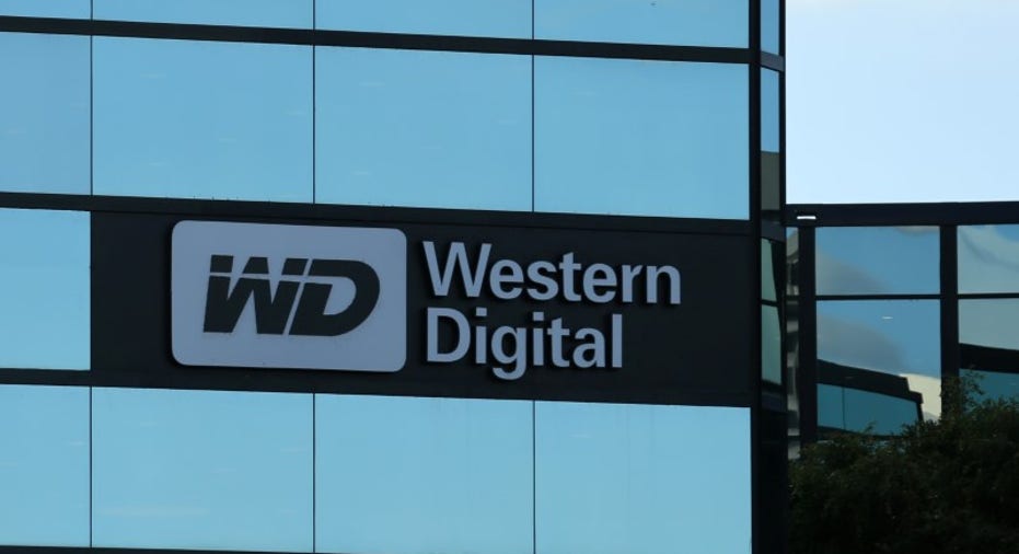 WESTERNDIGITAL-RESULTS