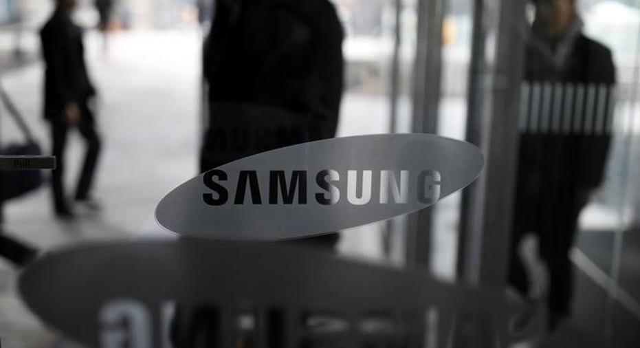 SAMSUNG-ELEC-AGM