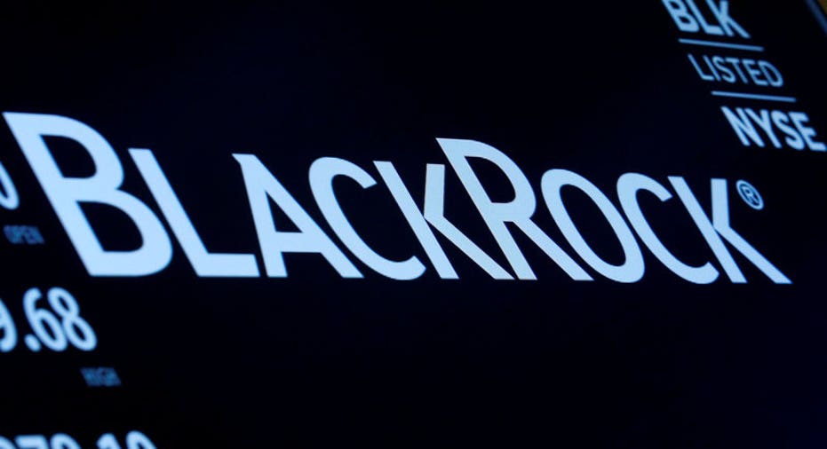 BLACKROCK-RESULTS