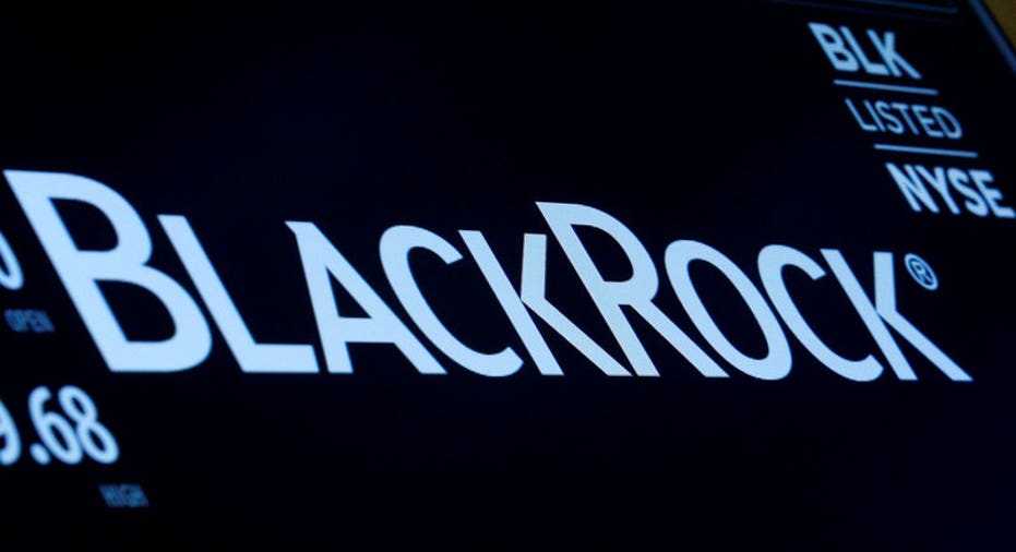 BLACKROCK-RESULTS