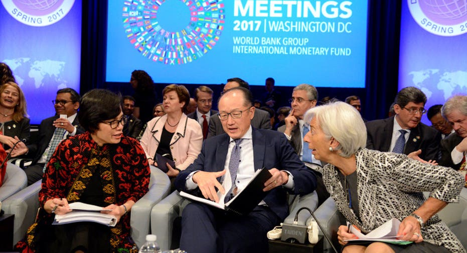 IMF-G20