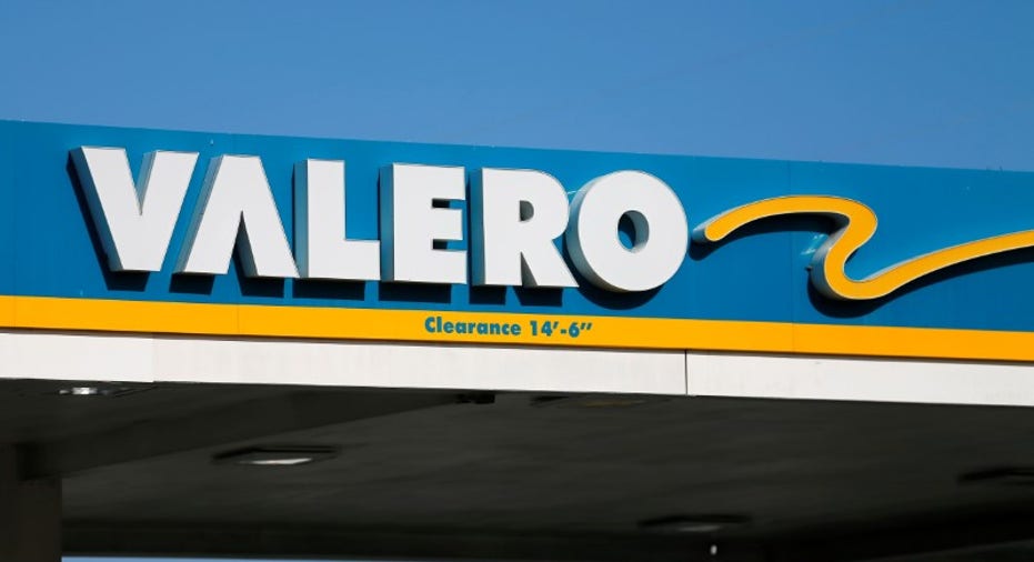 VALERO-RESULTS