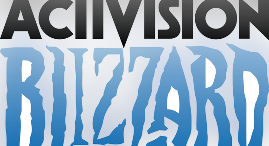 Why Activision Blizzard Stock Could Have Plenty of Upside