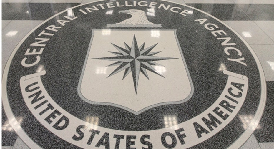 CIA