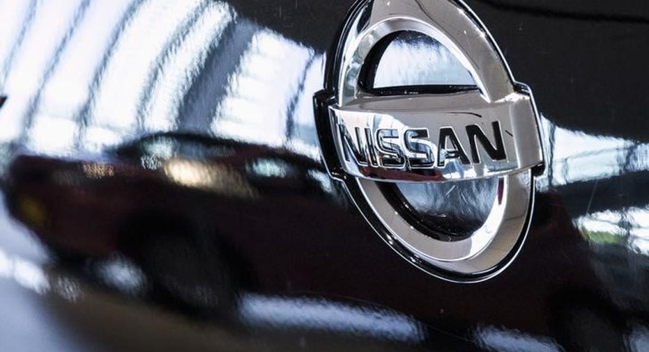 NISSAN-RESULTS