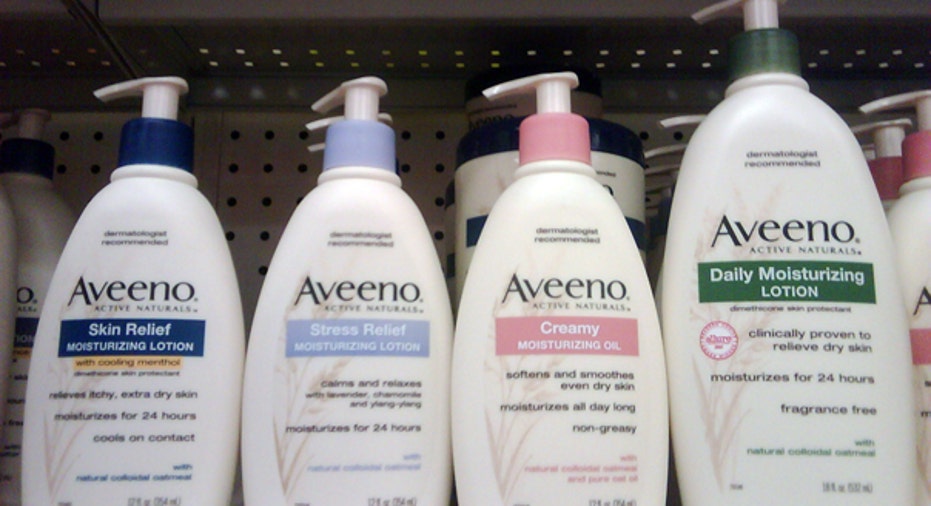 6. Aveeno