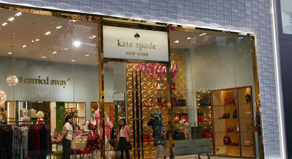 Coach launches tender offer to buy Kate Spade for 18.50 per share