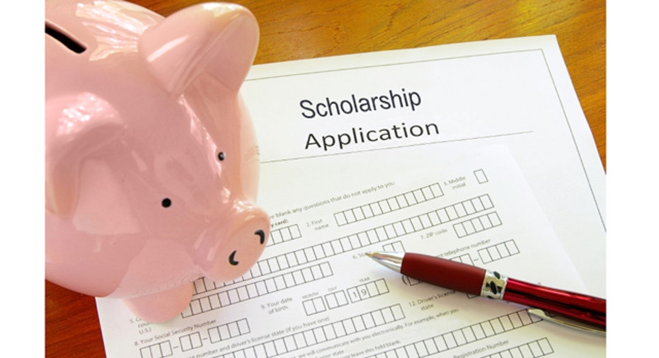 Scholarship_iStock