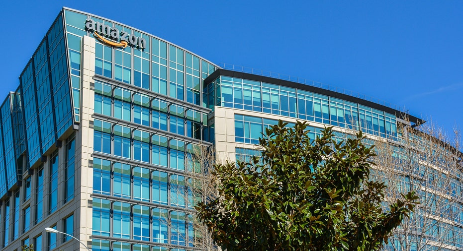 Amazon FBN