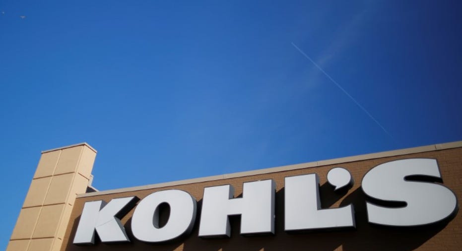 KOHLS-RESULTS