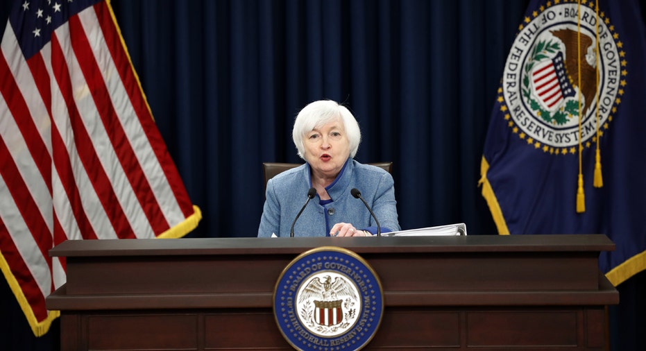 Fed rate hike fbn