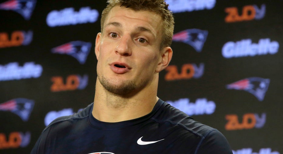 Gronk