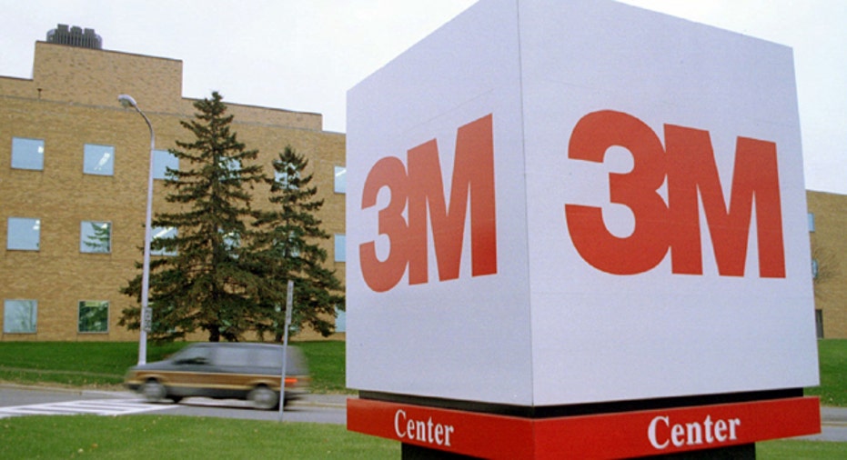 3M Headquarters
