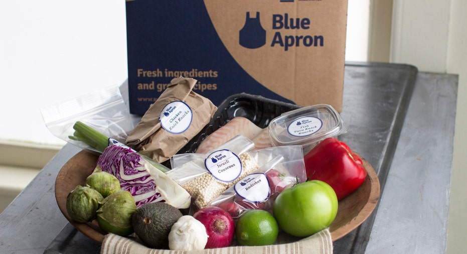 Blue Apron