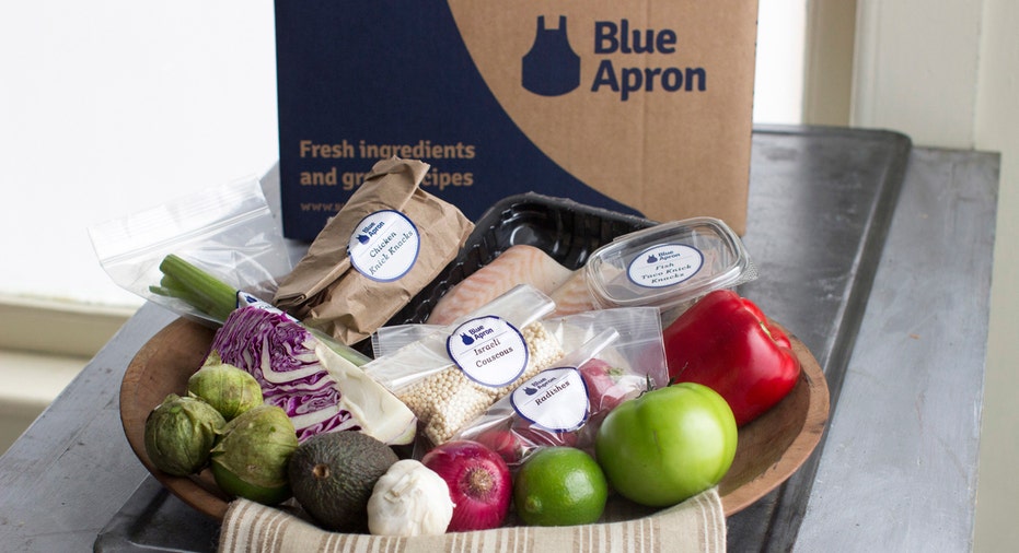 Blue Apron