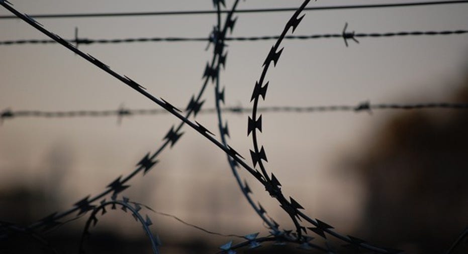 The Inmate Trust Fund Explained Fox Business