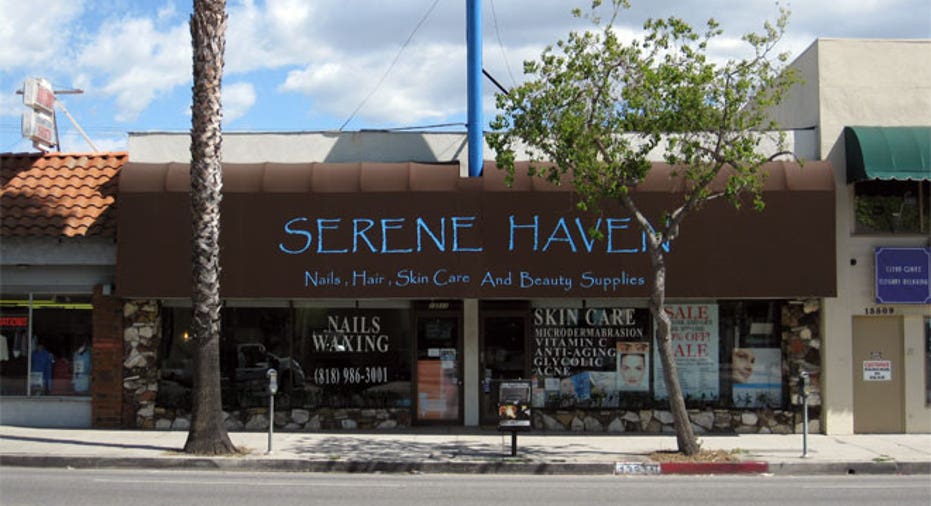 Serene Haven, SBC Slideshow