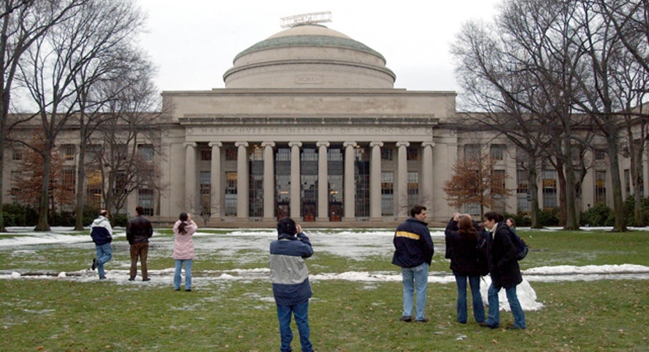 Massachusetts Institute of Technology