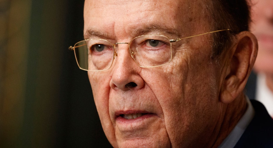 Wilbur Ross FBN 2