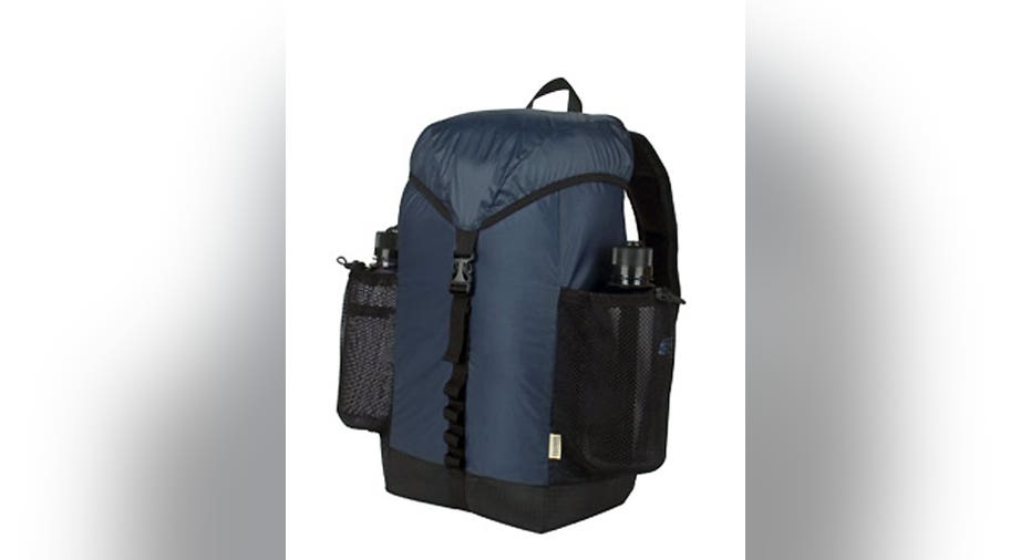 4 Day Pack Made in USA