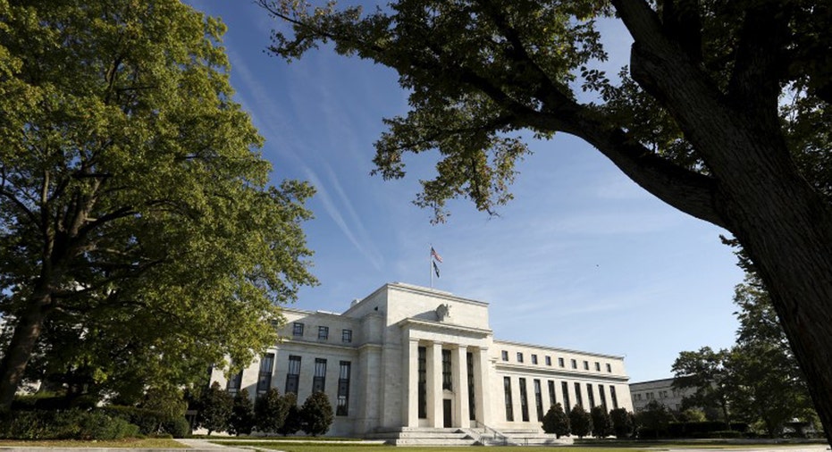 Federal Reserve, Fed, FOMC
