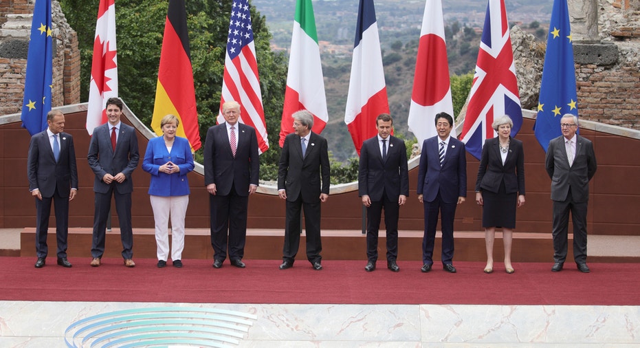 Trump G7 FBN