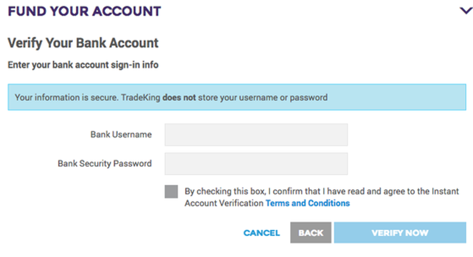 How to Verify Your  Account: A Step-by-Step Guide