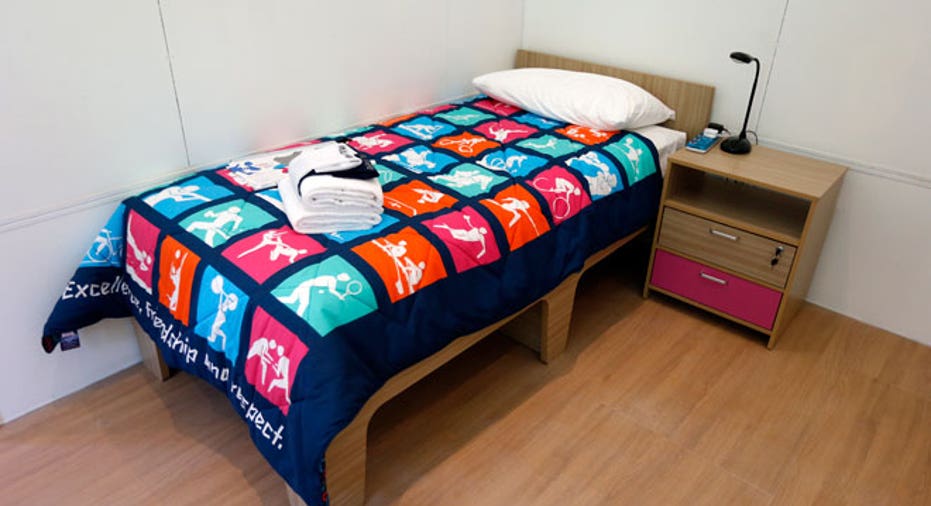 college dorm, dorm, bedding