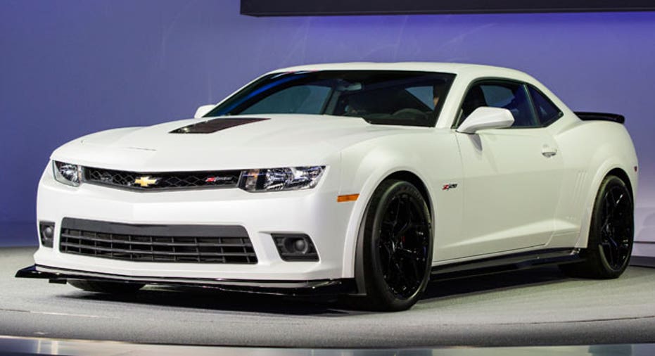 chevrolet camaro, general motors, gm, cars, autos