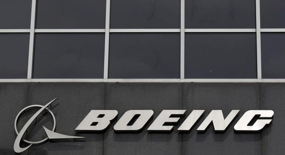 BOEING-REDUNDANCIES