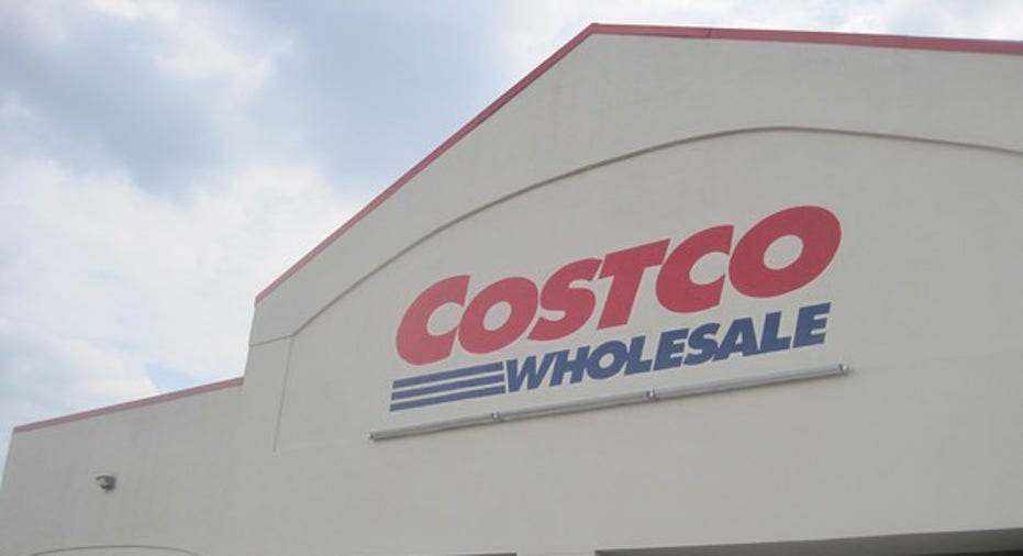 Costco Wholesale Corporation's Best Business Segment In 2016 | Fox Business