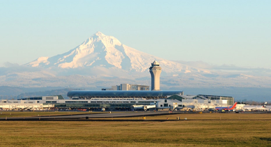 Portland Airport3
